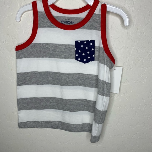 18 months shorts and top for boys - Picture 2 of 3